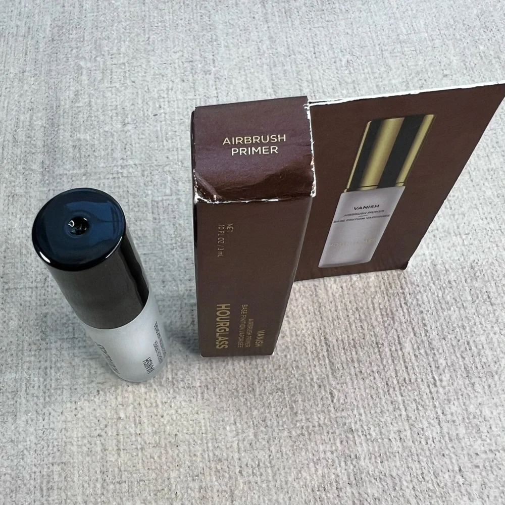 ❤️3 for $25❤️ HOURGLASS Vanish Airbrush Primer mini - Picture 3 of 4